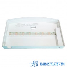 Аквариум LED Дуб Санта