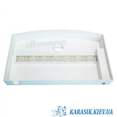 Аквариум LED Дуб Санта