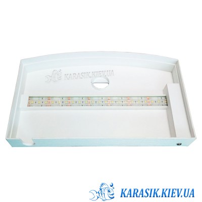 Аквариум LED Дуб Санта