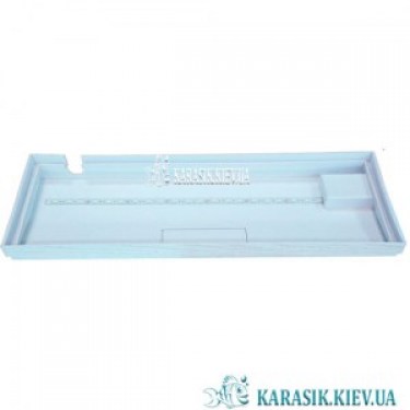 Крышка для аквариума LED прямая | Карасик