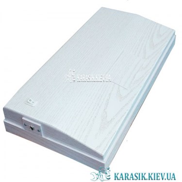 Аквариум на 100 литров | Аквариум с LED Крышкой 