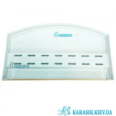 Аквариум с Крышкой - Аквариумный Комплект