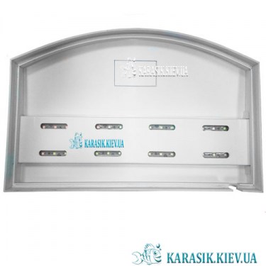 Аквариум с Крышкой - Аквариумный Комплект