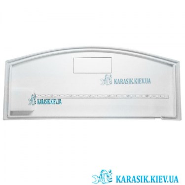 Крышка для аквариума LED овальная