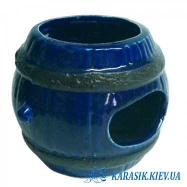 Бочка для аквариума