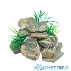 Декор для Аквариума Скала M2