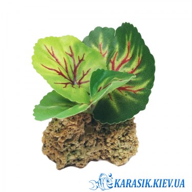 Аквариумная Скала SK-1463 Декор для Аквариума 