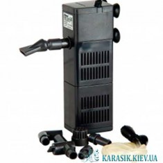 Filter-Internal-Via-Aqua-VA---360IPF-Atman-PF---400-9W-600LH-Karasik
