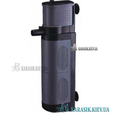 Аквариумный Фильтр Внутренний Atman AT - F202 ViaAqua VA - F 250