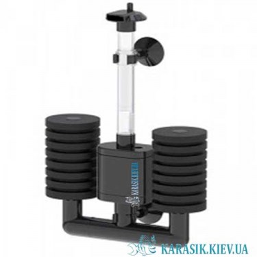 Аэрлифтный Аквариумный Фильтр SunSun JF- 80