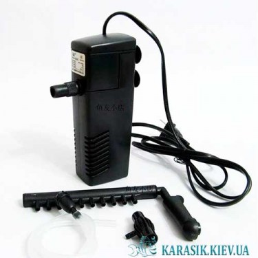 Аквариумный фильтр внутренний Sun-Sun Jialu HJ-532 5W 350 л/ч