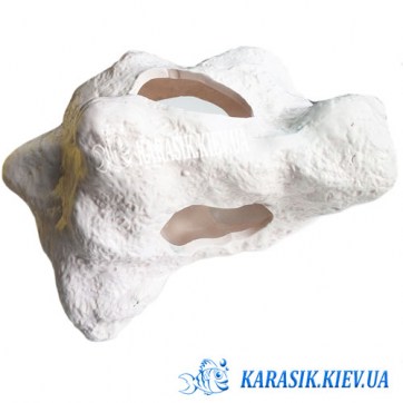 Декор для аквариума - Грот