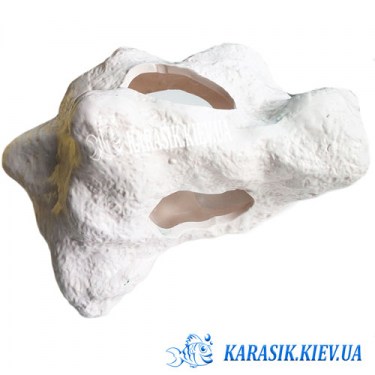 Декор для аквариума - Грот