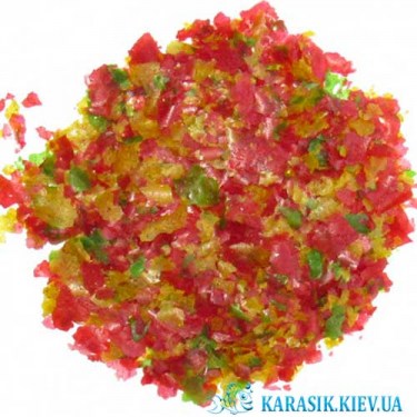 Корм для Аквариумной Рыбки Хлопья Гурман-  50 г