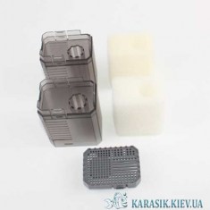 Аквариумный Фильтр SunSun  CHJ-502