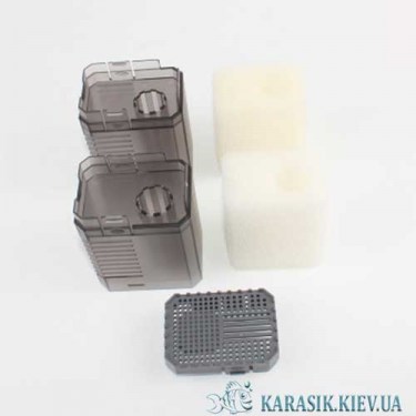 Аквариумный Фильтр SunSun  CHJ-602