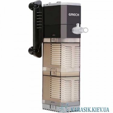 Аквариумный Фильтр SunSun  CHJ-502 | KARASIK.KIEV.UA