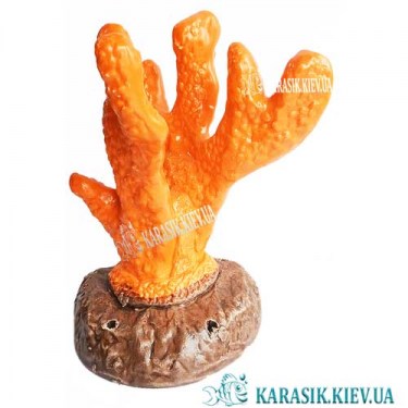 Декор для Акваріума - Корал 0886