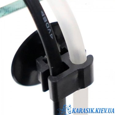 Присоска для обогревателя HY-40 | Аквариумные аксессуары