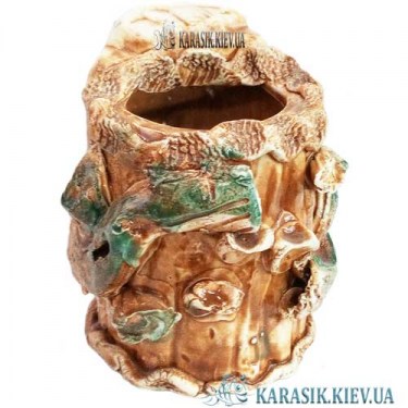 Аквариумная Керамика - Коряга | Оформление для Аквариума