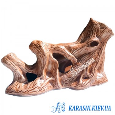 Корень для аквариума