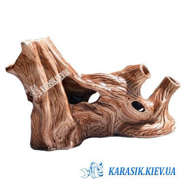 Корень для аквариума