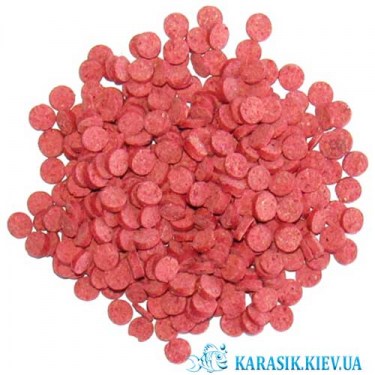 Корм для Аквариумной Рыбки Анциcтрус ЦВЕТ