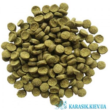 Корм для рыб ТМ Золотая рыбка Анциструс