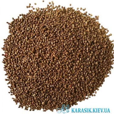 Корм для Аквариумной Рыбки - Рост