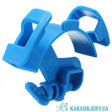 Крепление для Аквариумного Шланга 