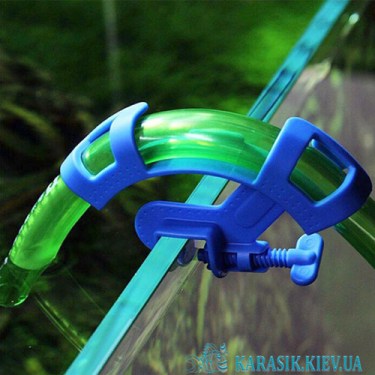 Крепление для Аквариумного Шланга 