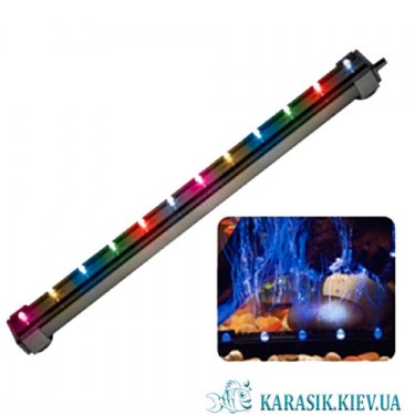 Распылитель Xilong XL-P25 LED подсветкой