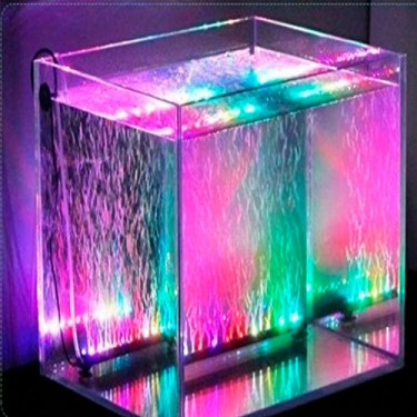 Распылитель Xilong XL-P25 LED подсветкой