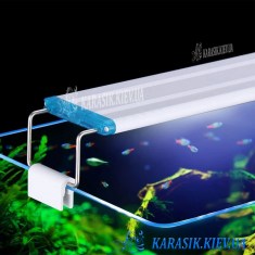 Погружная Аквариумная Лампа Xilong LED-D30  Белая 
