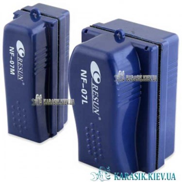 Магнитный Плавающий Скребок Resun NF-07S