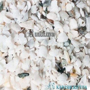 Грунт для Аквариума  Светлый | Аквариумный грунт