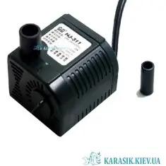 Помпа Насос для Аквариума SunSun HJ-311 