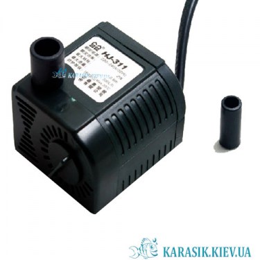 Помпа-Насос SunSun HJ-311