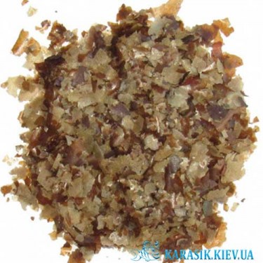 Корм для Аквариумной Рыбки Хлопья Профессионал-  50 г