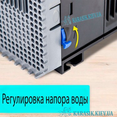  Помпа-Насос  для аквариума SunSun CHJ-500