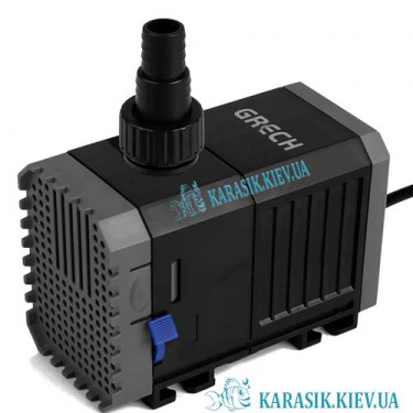  Помпа-Насос  для аквариума SunSun CHJ-500