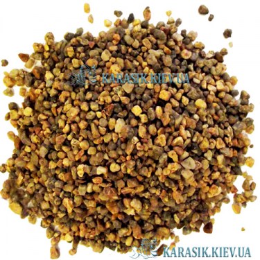 Кварц Янтарный - Грунт для Аквариума 