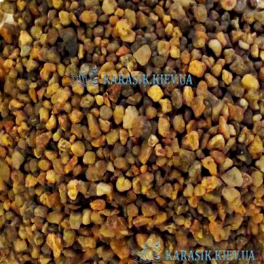 Кварц Янтарный - Грунт для Аквариума 