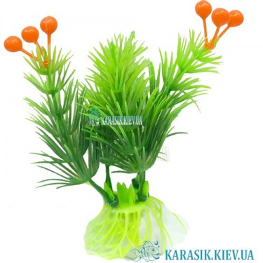 Искусственное растение для аквариума АР- 1044
