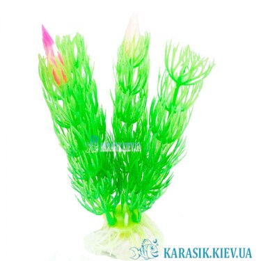 Искусственное растение для аквариума АР- 1045