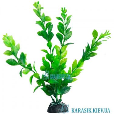 Искусственное Растение для Аквариума  -1130 - 30 см. | KARASIK.KIEV.UA