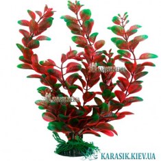 Искусственное Растение -1193 - 35 см.| Оформление для Аквариума