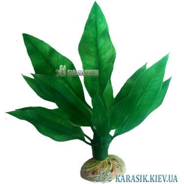  Аквариумное Искусственное Растение - 1180 | Растения для Аквариума