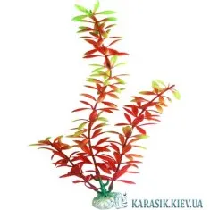 Акваріумна Рослина Штучна - 1184 - 30 см.