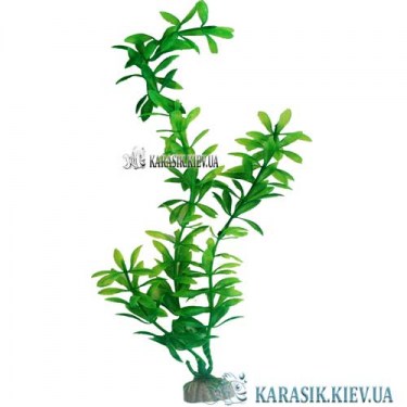Аквариумные растения искусственные 1185 - 25 см. | karasik.kiev.ua